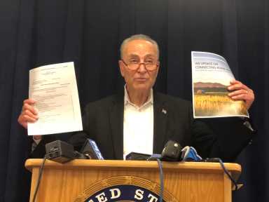 Nuevo estudio revela que la velocidad de Internet es mucho más lenta  de lo anunciado por proveedores