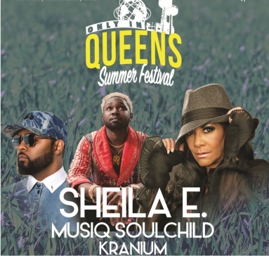 Agenda Comunitaria de Nueva York