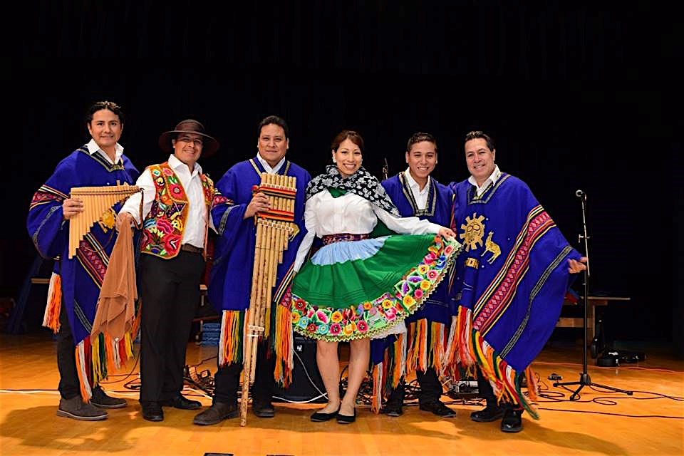 Agenda Comunitaria de Nueva York