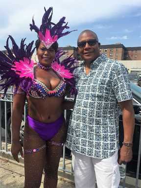 Agenda Comunitaria de Nueva York