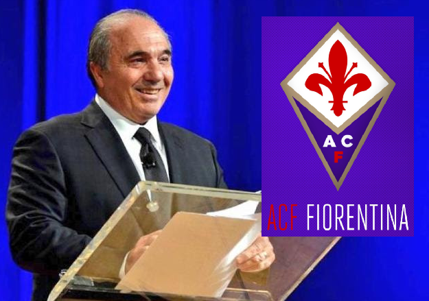 Dueño del New York Cosmos, Rocco Commisso, adquiere al ACF Fiorentina