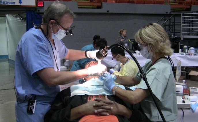 La ciencia ignora enfermedades dentales de 3.500 millones de personas