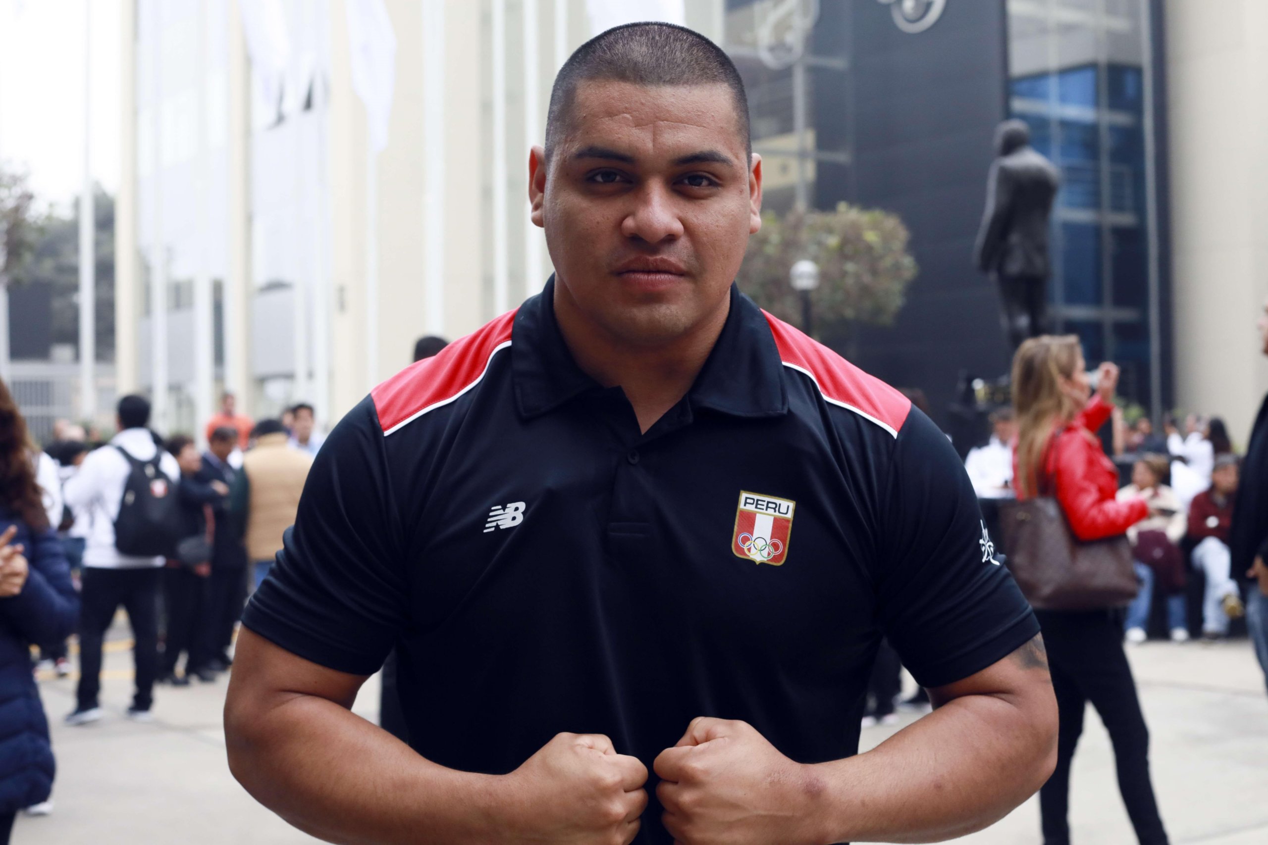 Perú vibra por los Juegos Panamericanos Lima 2019 (Video - Fotos)