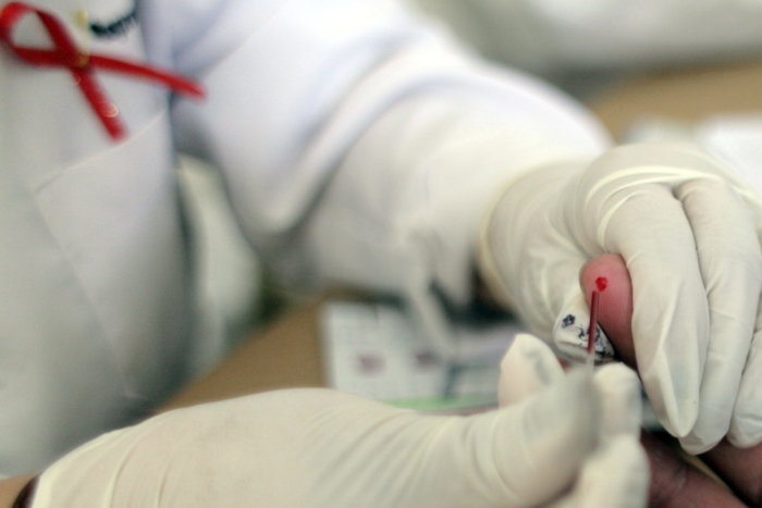 Un 60 % de los estadounidenses no se ha hecho la prueba del VIH