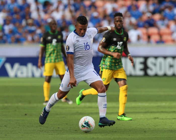 El Caribe supera a Centroamérica en Copa Oro 2019