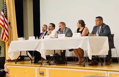 'ICE no tendrá acceso a información de las licencias de indocumentados'