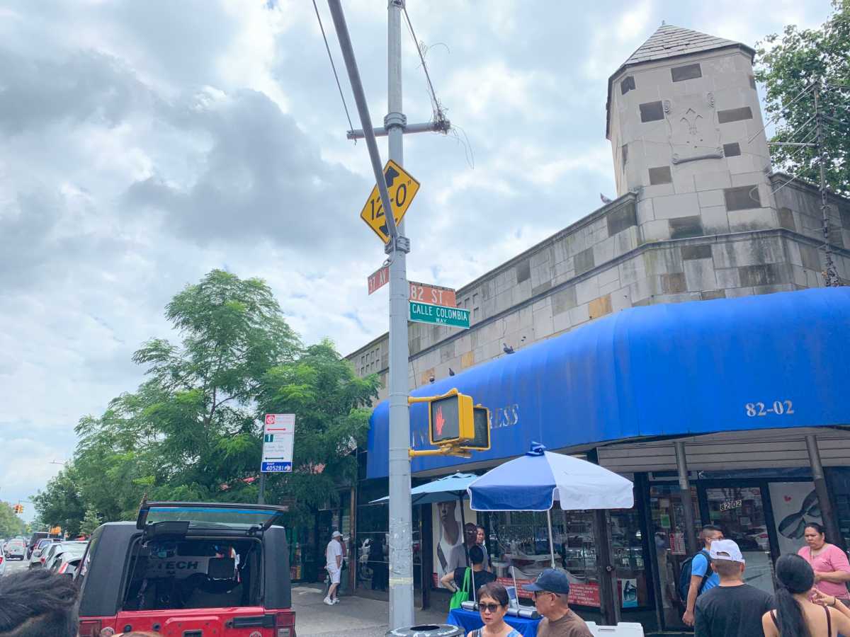 Colombianos Destacados En el aniversario de la Independencia del país cafetero, conozcamos a algunos de los colombianos que han marcado la diferencia en La Gran Manzana