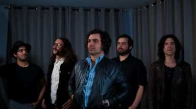 Enjambre anunció gira por NYC y lanzamiento de nuevo sencillo