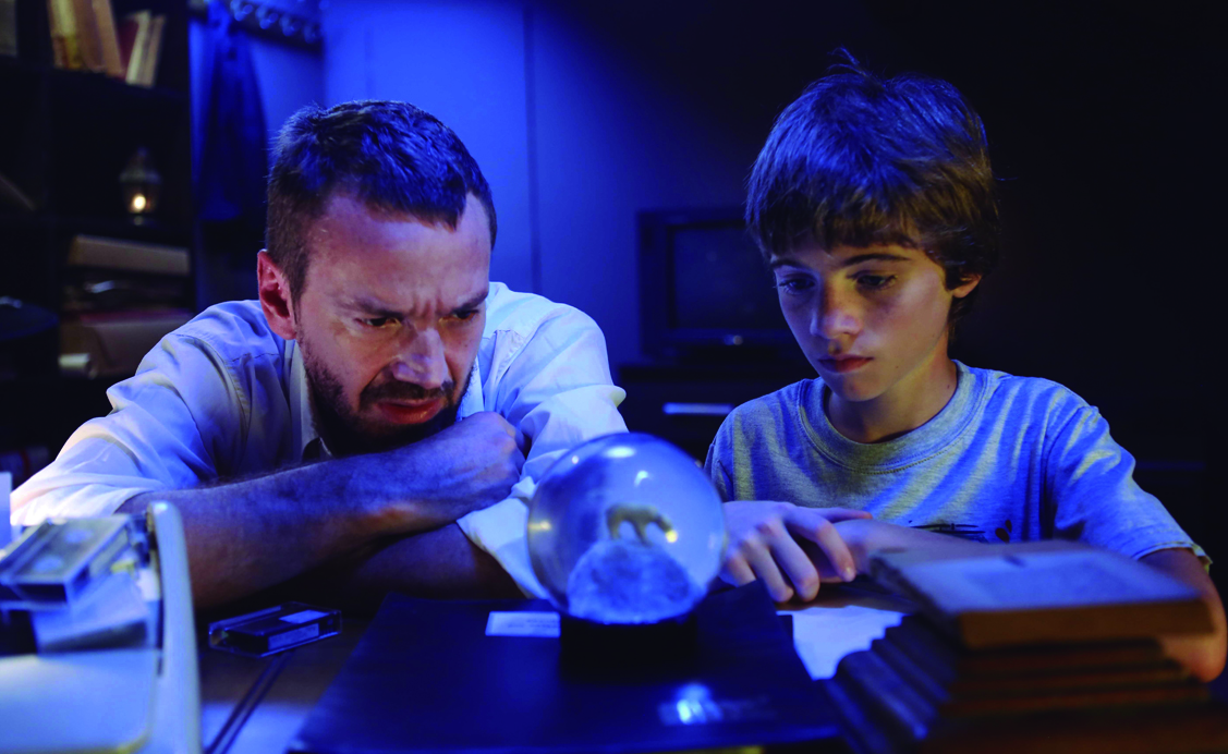 Festival de Cinema de la Ciudad de Nueva York proyectará películas de interés latino