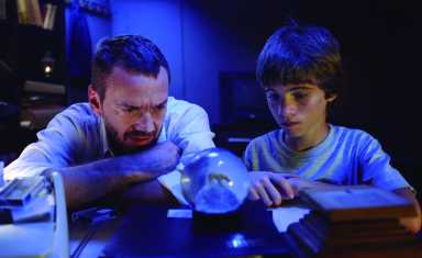 Festival de Cinema de la Ciudad de Nueva York proyectará películas de interés latino