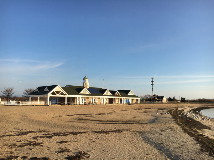 Las playas de Long Island son las menos seguras para nadar en Nueva York