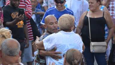 Agenda Comunitaria de Nueva York