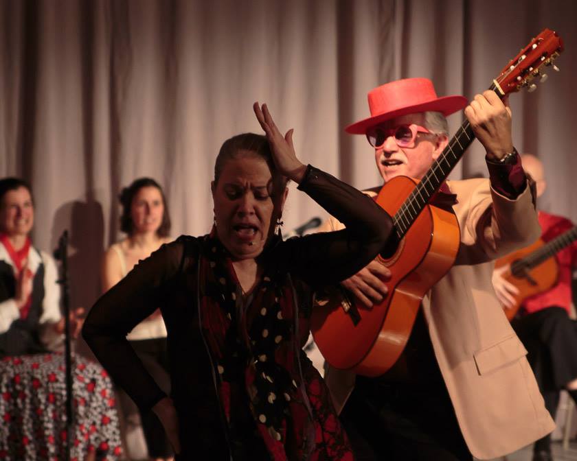 Agenda Comunitaria de Nueva York