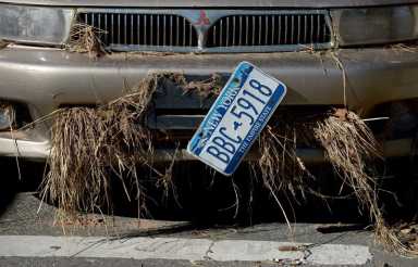 Anuncian programa de entrenamiento en Suffolk para enfrentar desastres naturales