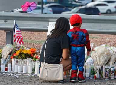 Afirman que 'racismo' de Trump alimenta la violencia y tiroteos en EEUU