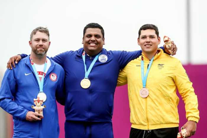 Culminan con éxito los Juegos Panamericanos Lima 2019