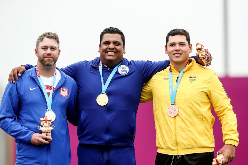 Culminan con éxito los Juegos Panamericanos Lima 2019
