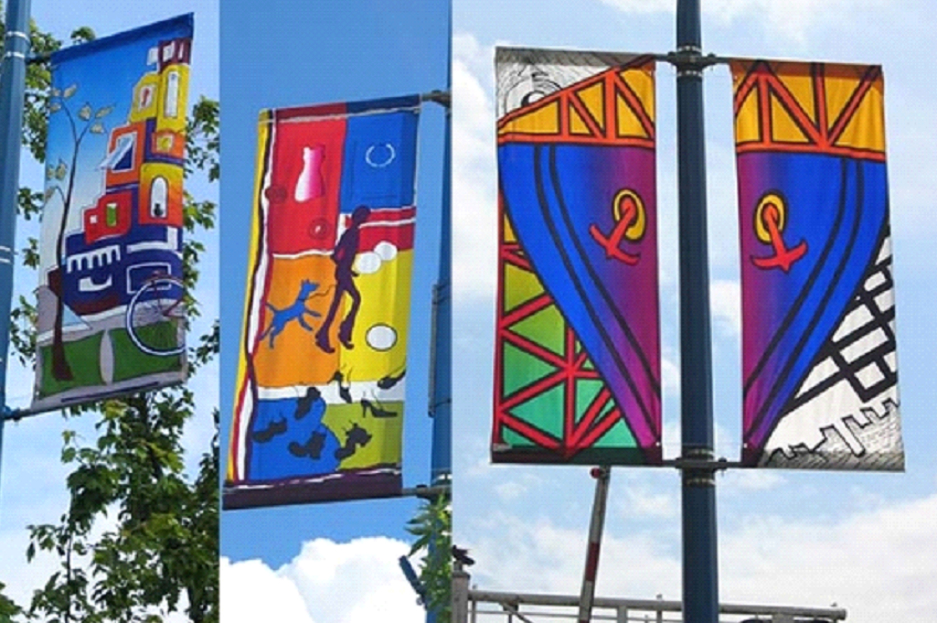 Invitan al 2do. Festival de Arte al aire libre en Central Islip