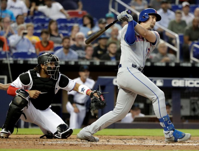 Mets y Marlins jugarán tres partidos en Puerto Rico