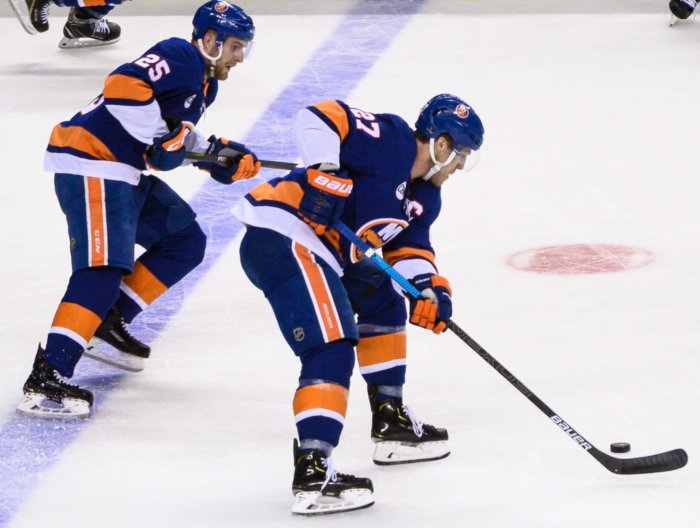 NY Islanders obtienen aprobación para construir nuevo estadio en Elmont