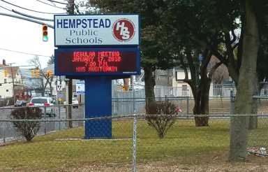 Petición insta a Cuomo a firmar el proyecto de ley de supervisión de Hempstead