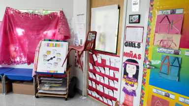Taller en español busca proteger a niños de incidentes de Tirador Activo