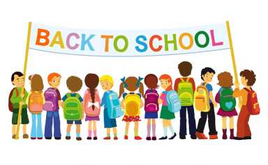 Regalan útiles escolares en 'Feria de Regreso a la Escuela' en Glen Cove