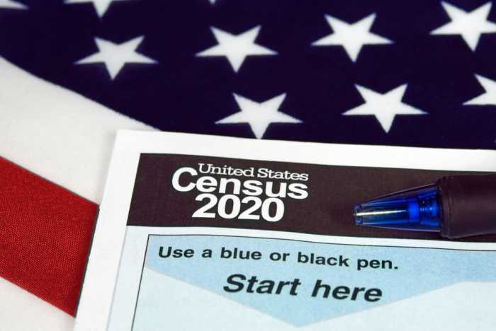 El 1 de abril es el Día del Censo 2020: Todavía necesitan ser contados en Long Island