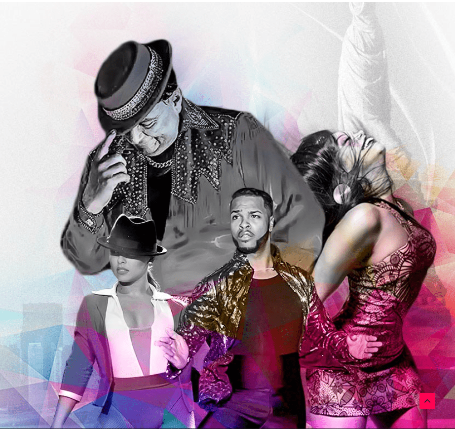 10,000 bailarines de todo el mundo llegan al Congreso Internacional de la Salsa de Nueva York