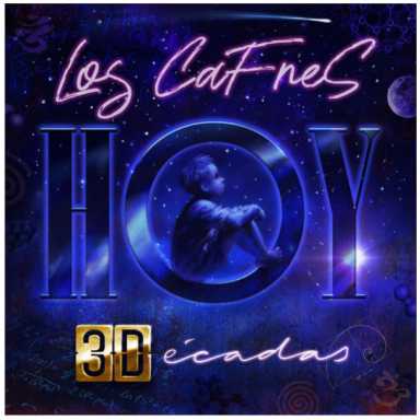 Los Cafres lanzan su nuevo disco HOY 3 Décadas (Vol. 1) y anuncian visita a Nueva York