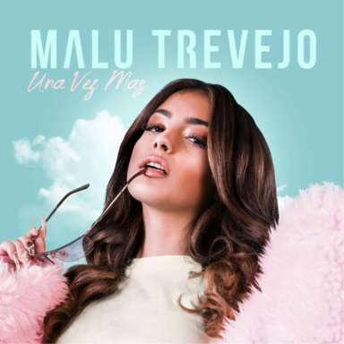 Malu Trevejo anuncia el lanzamiento de su EP “Una Vez Más” disponible ya