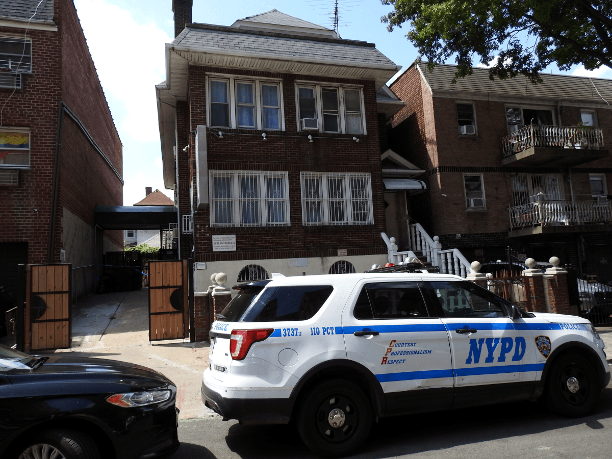 Presunta prostituta acusada de matar a un reconocido chef y otros dos hombres