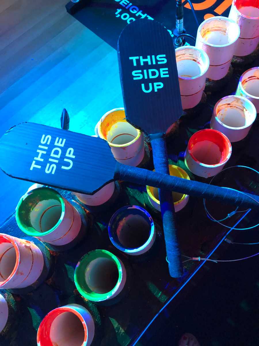 Agenda Comunitaria de Nueva York