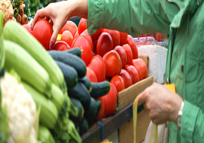 Condado de Nassau ofrece cupones de alimentos a adultos mayores