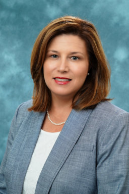Patricia Connelly, RN, directora ejecutiva de AgeWell New York.