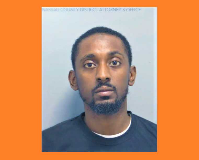 Conductor de Uber acusado de secuestrar a adolescente de Nassau