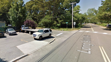 Hombre arrestado por conducir con más de 50 suspensiones de licencia