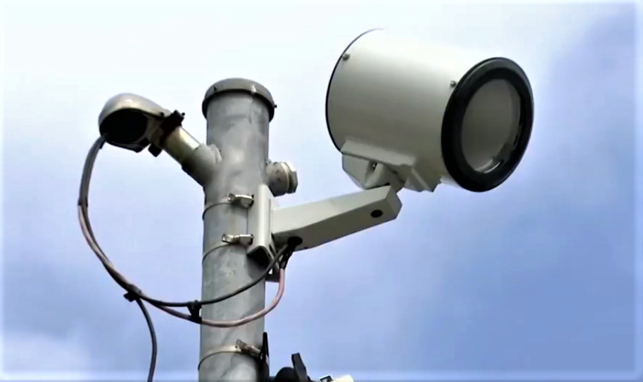 Legislatura de Suffolk propone cambios al programa de Cámara de Luz Roja