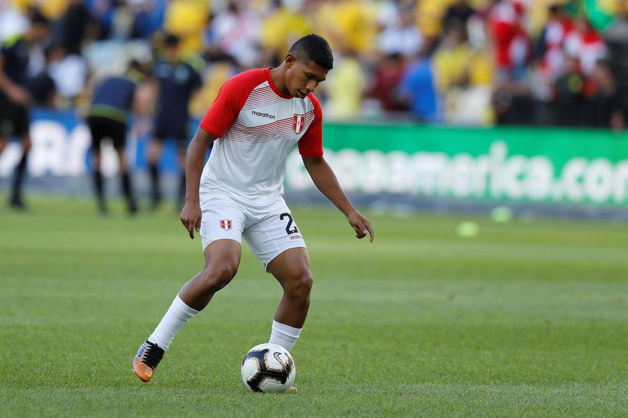 Perú, en su mejor momento, enfrenta a un renovado Ecuador en Red Bull Arena