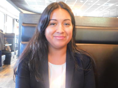 ¡Primicia! Amy Flores, nueva directora de Asuntos Hispanos del condado Nassau (Video)
