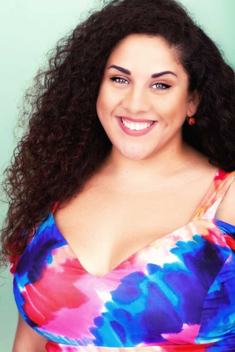 Latina protagoniza nuevo musical fuera de Broadway a estrenarse el 27 de septiembre