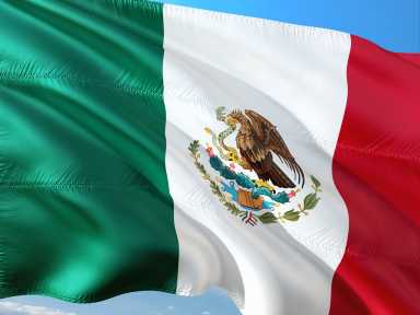 Grito de Independencia Mexicanos residentes de Nueva York celebran su fiesta nacional