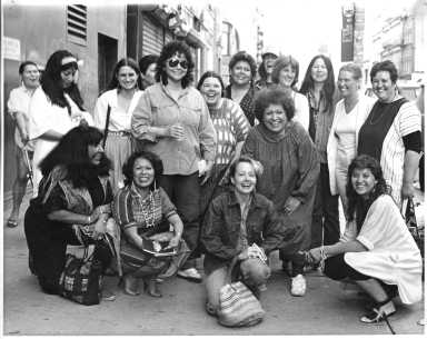 Inauguración en el Museo de la Ciudad de Urban Indian: Native New York Now
