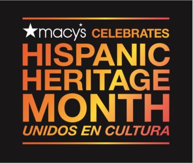 Macy’s celebra el Mes de la Hispanidad a través del arte, la música y la moda
