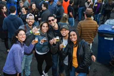 Regresa el Festival de Cerveza a Queens
