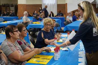 BREVES: Un resumen de las noticias más sobresalientes de Nueva York