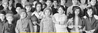 Agenda Comunitaria de Nueva York