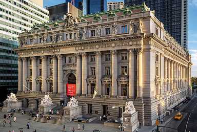 Museo Nacional del Indígena Americano en Nueva York Destaca a Mesoamérica y el Caribe