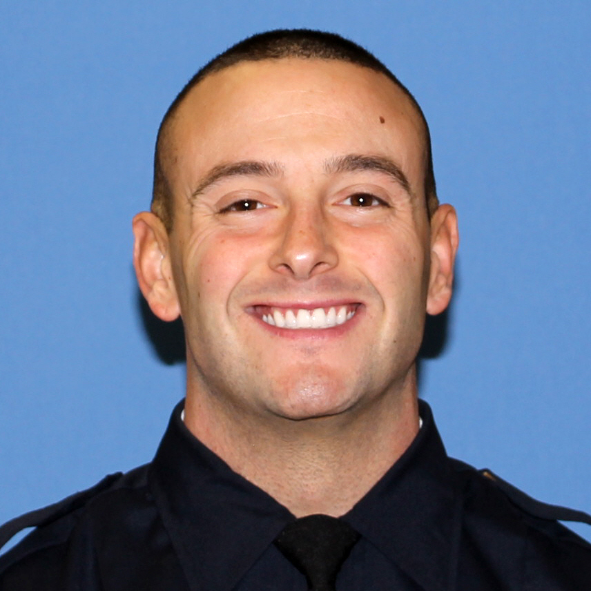 10 P.O. Francis McKay 6857