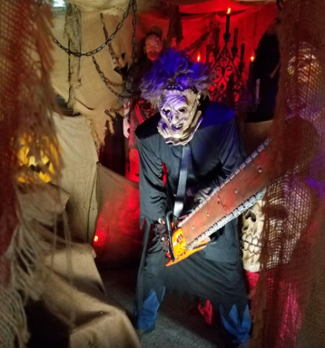 'Halloween' de espanto en eventos en Long Island